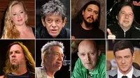 Musisi Dunia yang Meninggal di 2013