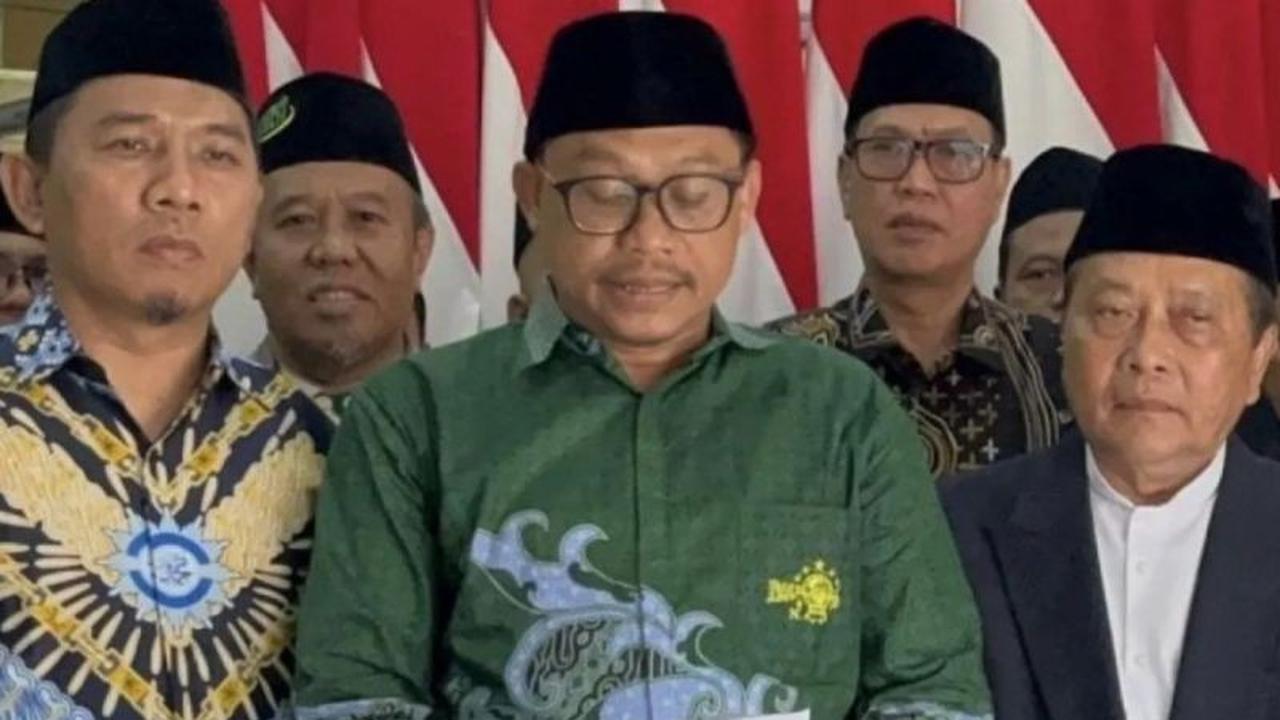 NU Dukung Penuh Bupati Perangi Judi Online Narkoba Bogor, Alarm Keras Data PPATK