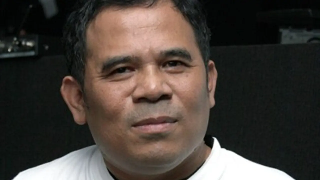 Garin Nugroho (Foto: Indonesianfilmcenter.com)