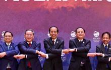KTT ASEAN-RRT ke-26 Dorong Penguatan Konektivitas dan Implementasi AOIP