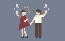 Ini tips agar perempuan tak alami pelecehan di angkot