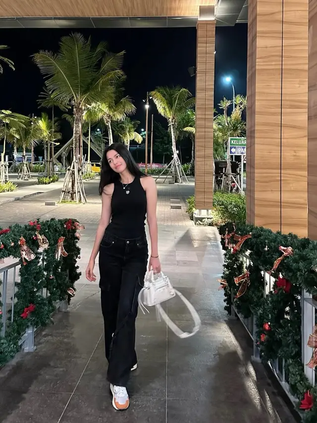 [Liputan6] Susan Sameh