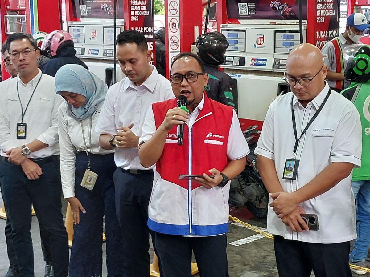Dok. Istimewa