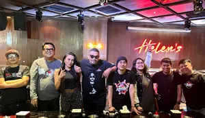 Nusoul Menolak Tua Lewat Single Sempatkan Bahagia, Karya Orisinal Pertama Setelah 17 Tahun