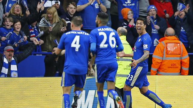 Leicester City