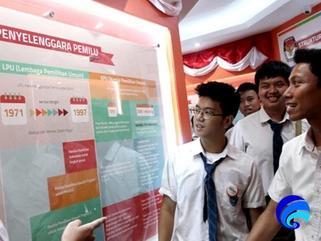 Ketahui Informasi Penting Ini Agar Jadi Pemilih Pemula Cerdas Dan Berdaulat News Liputan6 Com