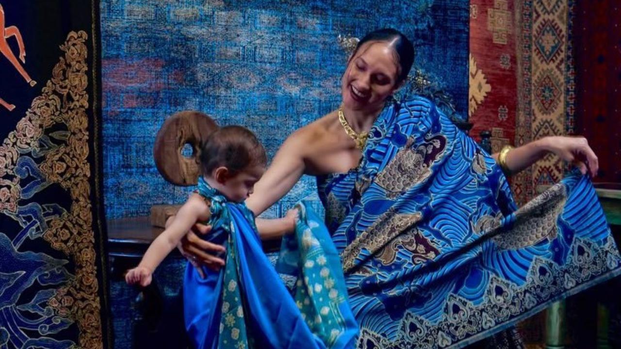 Nadine Chandrawinata