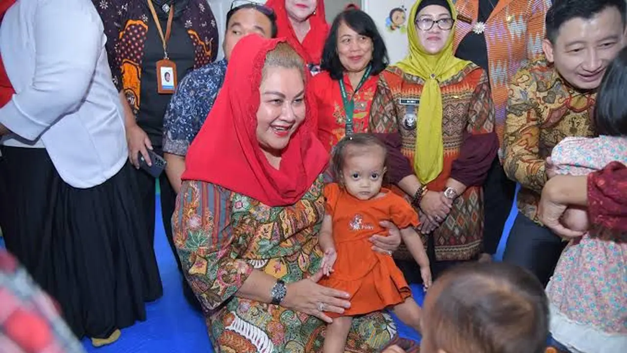 mbak ita semarang