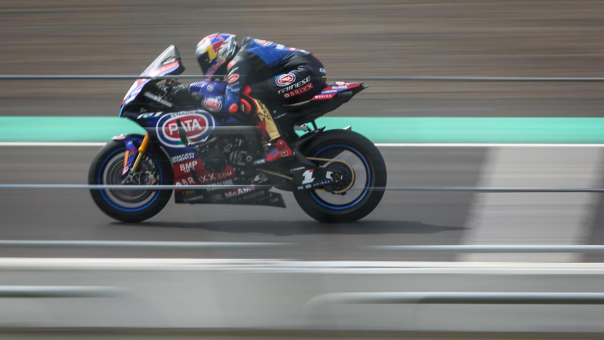 Toprak Razgatlioglu Pilih Fokus Sisa Seri WSBK 2022