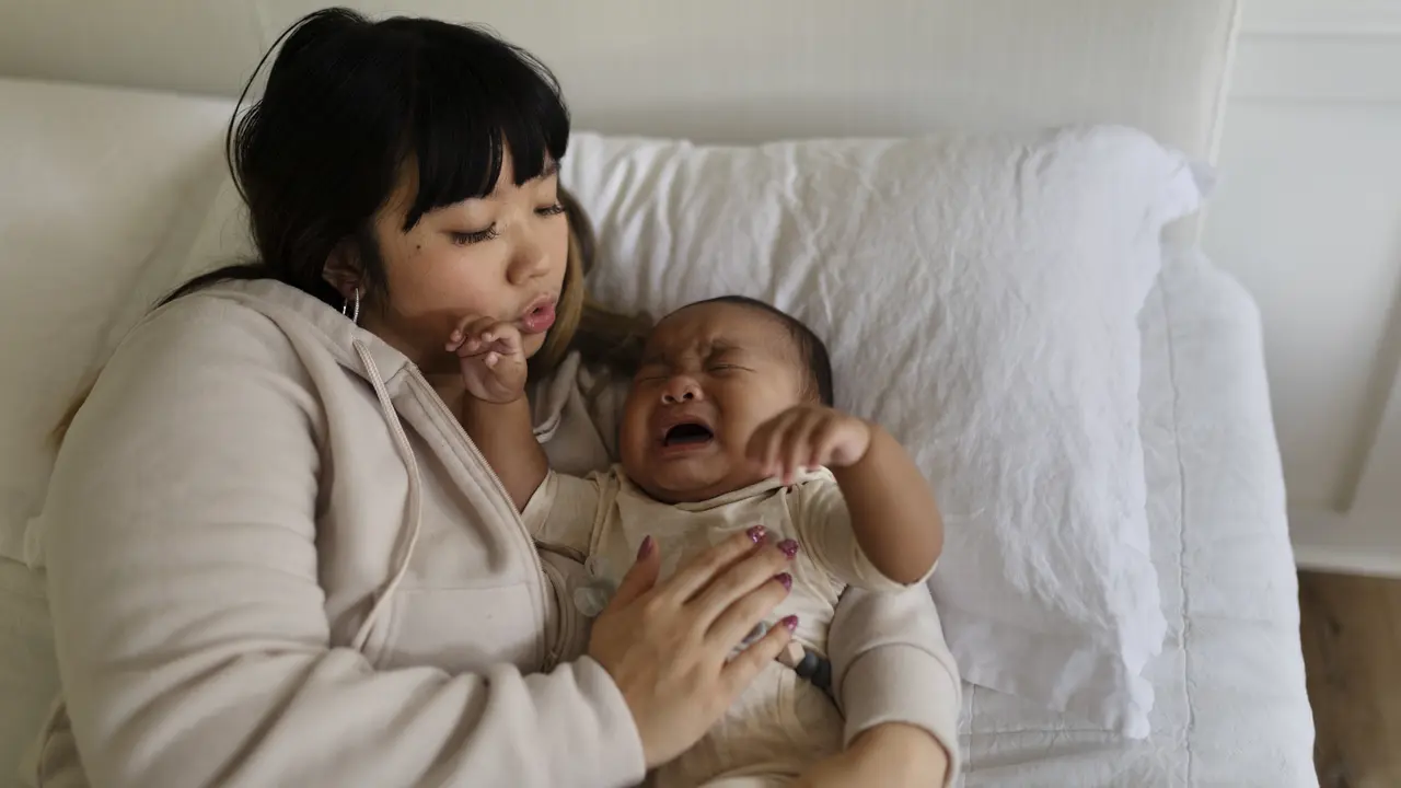 5 Hal yang Harus Dipertimbangkan Sebelum Memutuskan Punya Anak - 1
