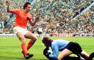 5 Raja Sepak Bola Belanda Sepanjang Masa, Johan Cruyff Duduki Tahta Tertinggi