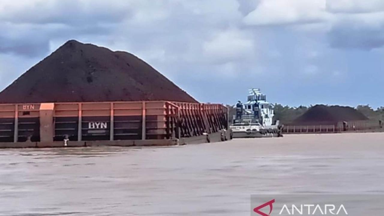 Kutim Siapkan Skenario Antisipasi PHK Sektor Batu Bara Akibat Pembatasan Produksi