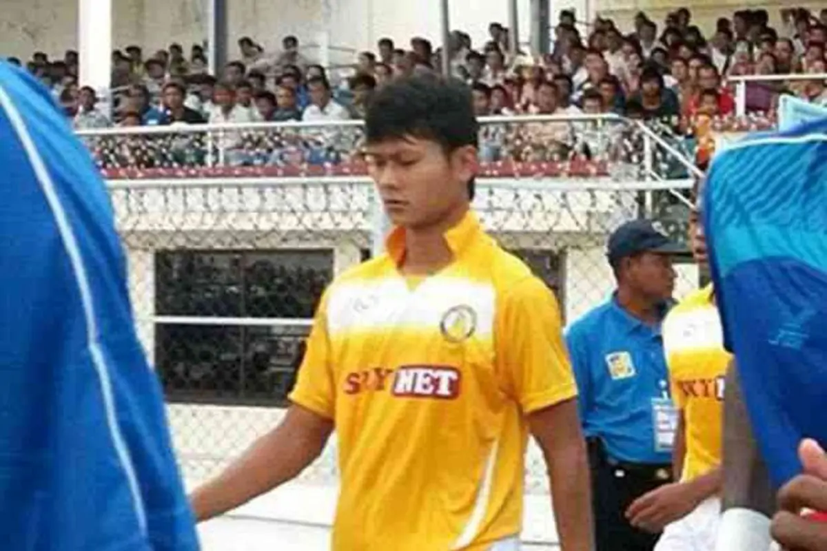 Dedi Gusmawan