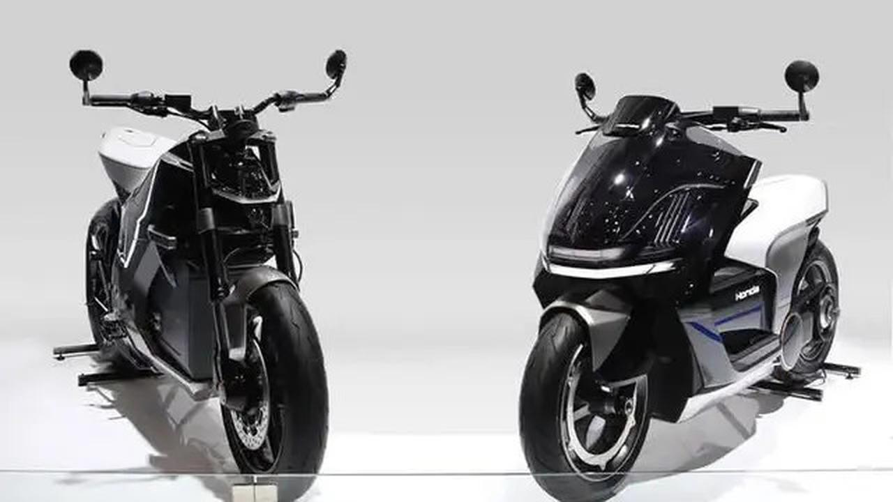Produsen Motor Listrik Tunggu Kejelasan Insentif Pemerintah untuk Dongkrak Penjualan