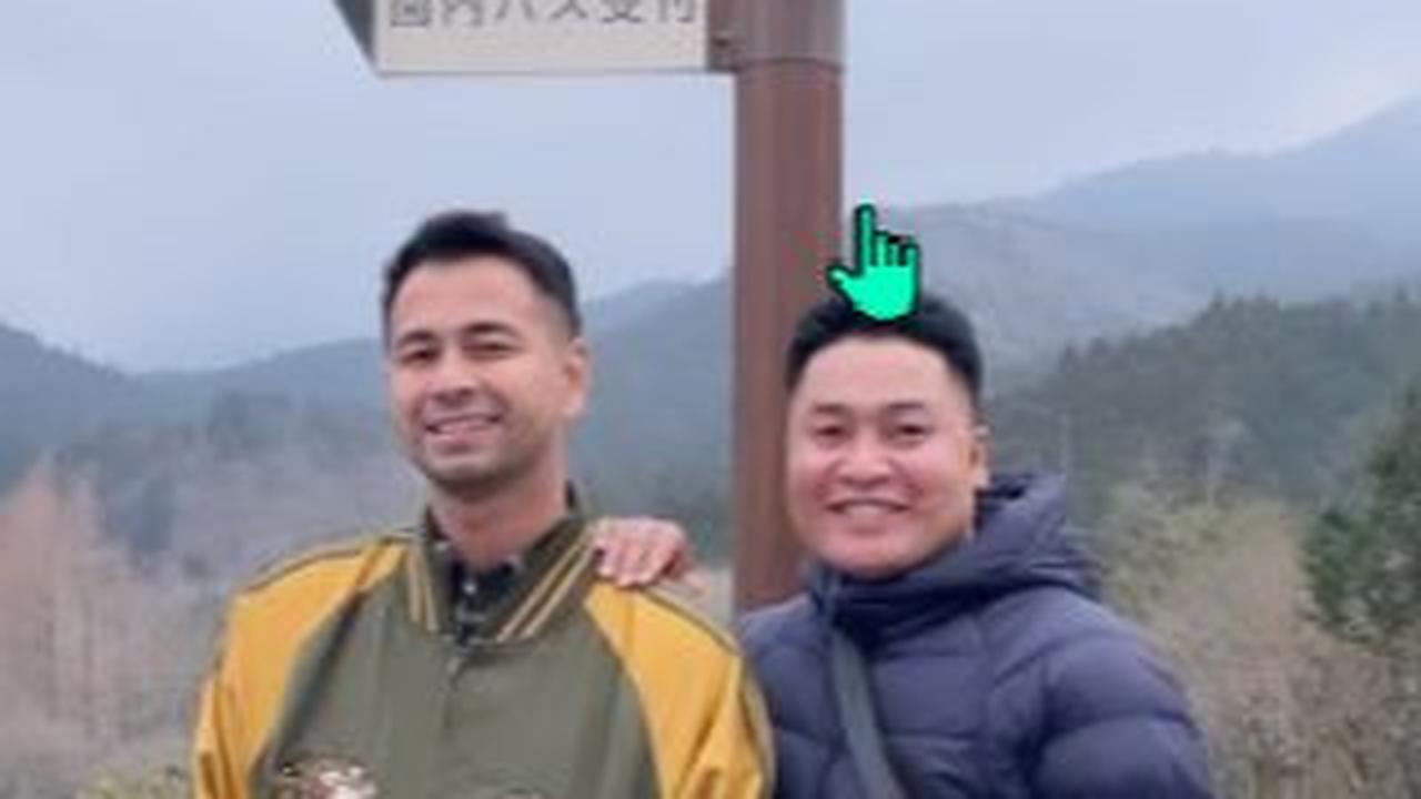 Potret Warung Sotomie Merry Asisten Raffi Ahmad, Tampak Sederhana tapi Dalamnya Luas!