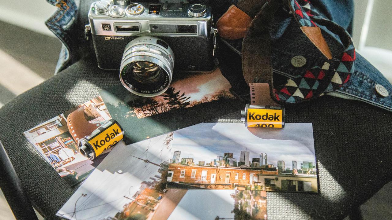 Kisah Kodak yang Abai dengan Tanda-tanda Perubahan Berujung Bangkrut, Padahal Sudah Diperingatkan