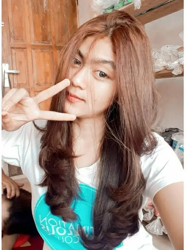 6 Potret Regilda, Anak Sambung Kiwil yang Curi Perhatian