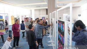 Menekraf Dorong DKV Lahirkan IP Lokal Kelas Dunia Melalui Re:Rasa Biennale 2026