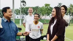 Serena Francis Nahkodai Garudayaksa Women, Siap Bikin Kejutan di IWL 2026/2027