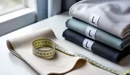 Ukuran L untuk BB Berapa? Panduan Lengkap Size Baju Pria dan Wanita