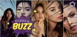 5 artis ini punya bibir sensual menggoda, siapa saja mereka?