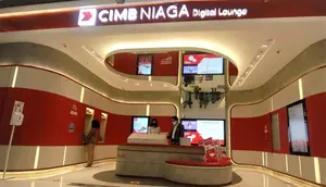 CIMB Membantah Rencana Privatisasi Saham CIMB Niaga