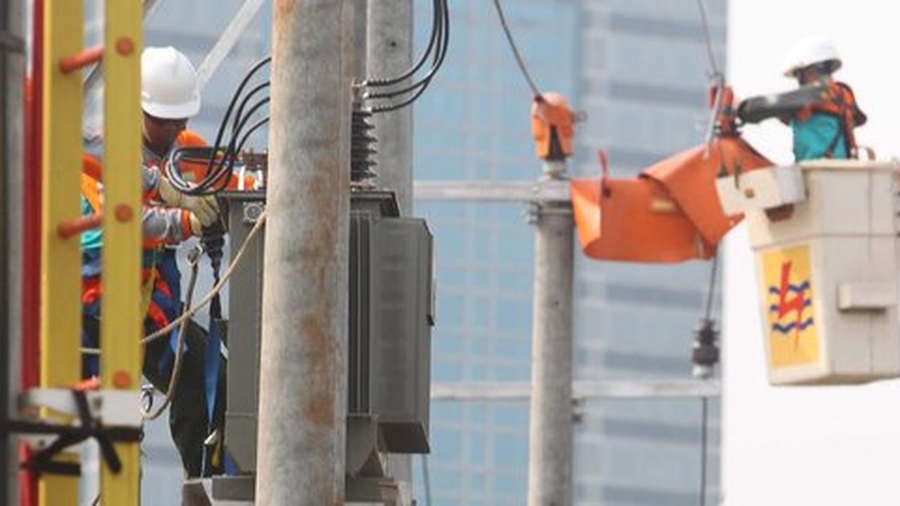 Pembelaan PLN saat naikkan tarif listrik rumah tangga