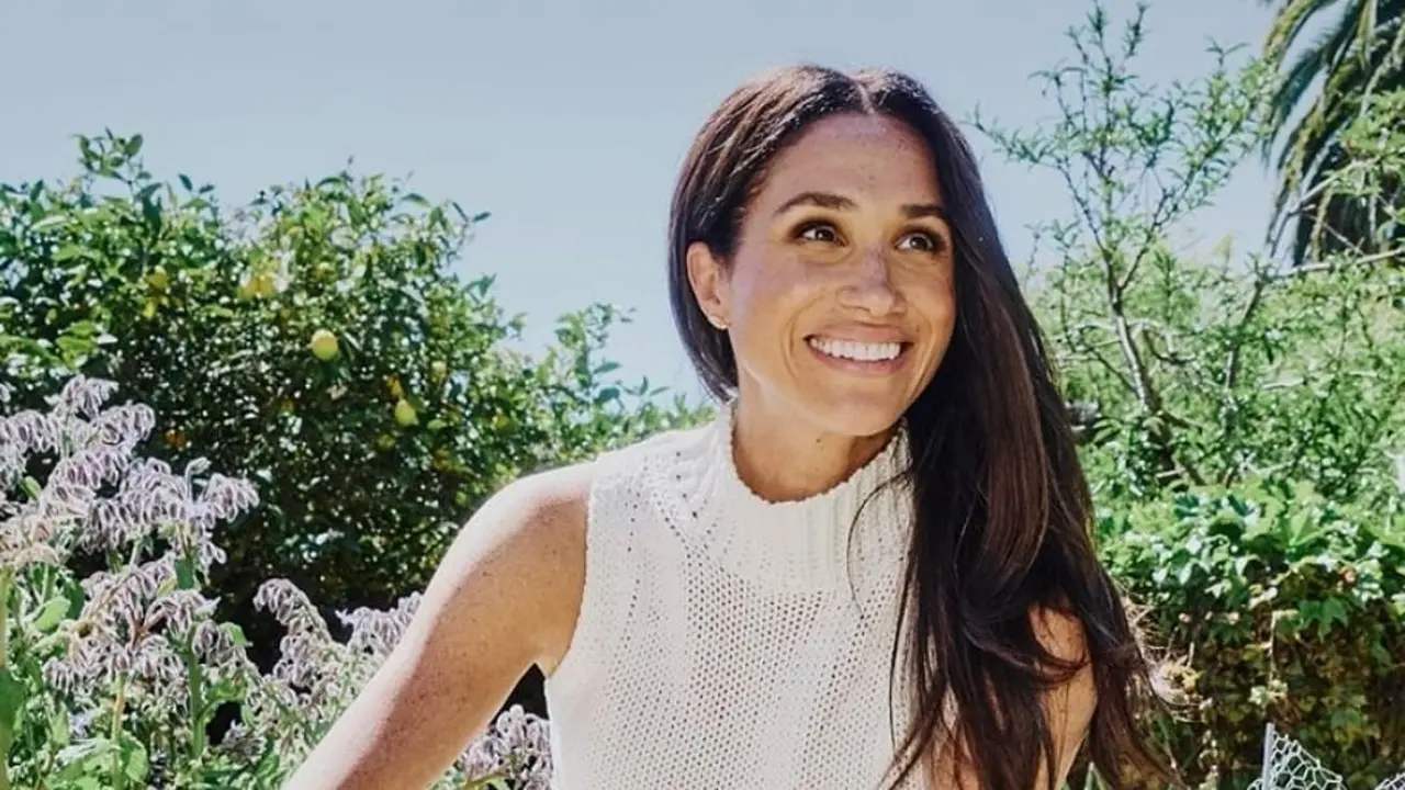 With Love, Meghan Gagal Menarik Penonton sampai Tidak Masuk Peringkat 350 Besar