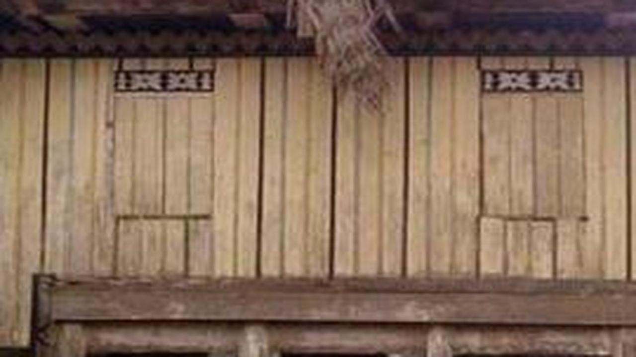 Jadi Warisan Budaya Tak Benda, Ini Sejarah Rumah Rungko Peninggalan Suku Kluet Aceh