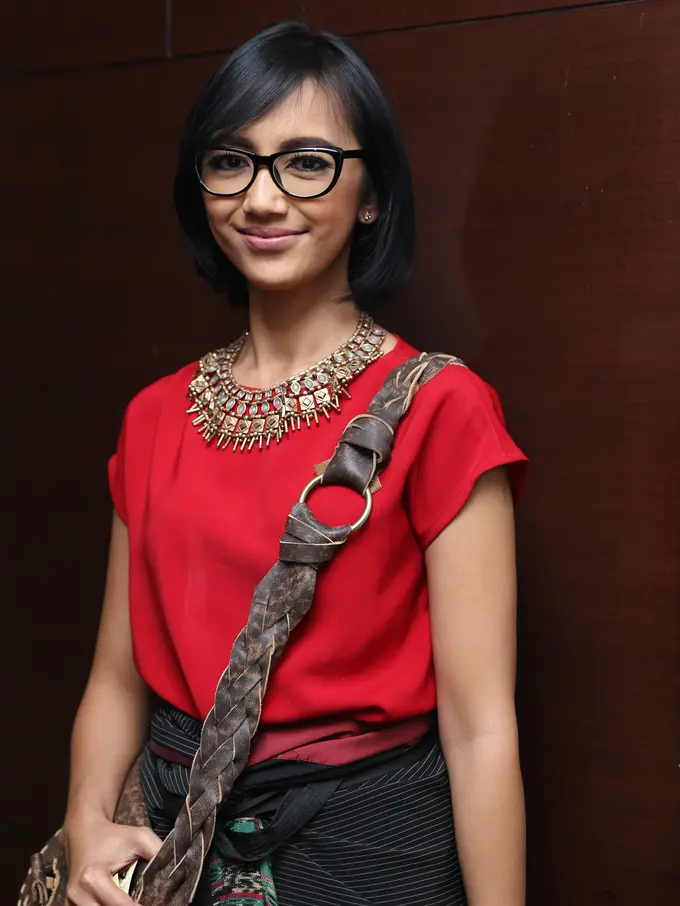 [Bintang] Nina Tamam
