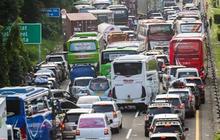 Puncak Arus Mudik Diprediksi 26-28 Maret, Total Pemudik Capai 146 Juta