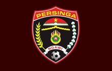 Persinga siap mental lawan PSMS