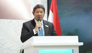 Hashim Klarifikasi Dikaitkan dengan Agen CIA Palsu