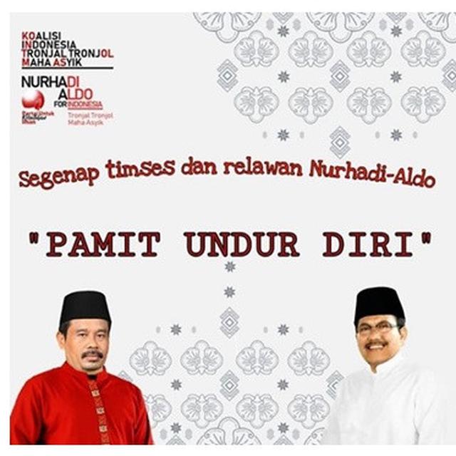48+ Meme Quotes Nurhadi Aldo