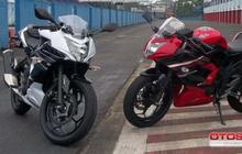 Kenapa Kawasaki tidak pasang Super KIPS di RR Mono?