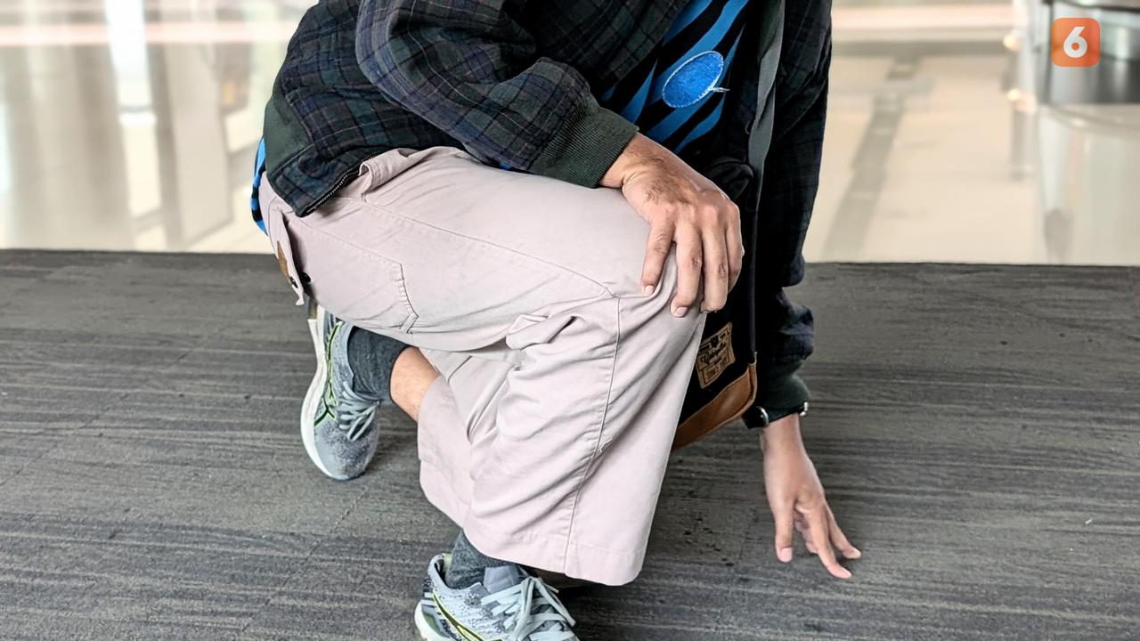 Dokter Sebut Osteoarthritis Jadi Masalah Tulang dan Sendi yang Paling Banyak Sebabkan Disabilitas