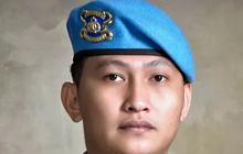 Setahun Brigadir J Wafat, Tangis Pilu Kekasih di Makam Almarhum: Hancurnya Hatiku