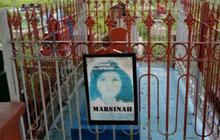 Hari Buruh: Jejak Marsinah di Rumah Tua Nglundo