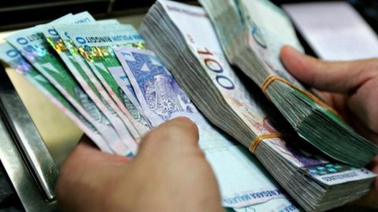 Tak hanya Rupiah, Ringgit Malaysia juga menguat terhadap dolar AS