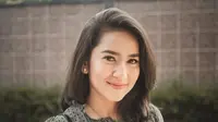 Potret Terbaru Risma Nilawati Mantan Istri Ferry Maryadi. (Sumber: Instagram/neng_risma)