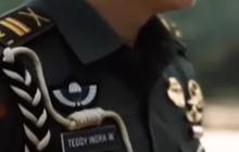 ⁠Intip Transformasi Mayor Teddy Indra Wijaya, Ternyata Kece Sejak jadi Taruna Akmil