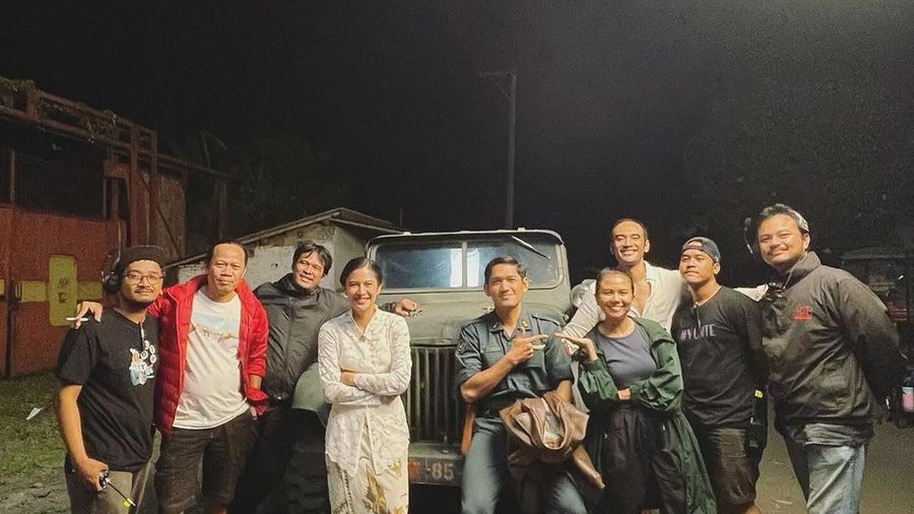 Jadi Sosok Bertanggung Jawab