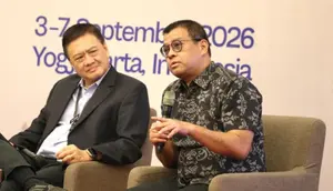Andi Widjajanto PDIP Ungkap Cara Demokrasi Bisa Dilemahkan