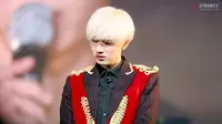 Skandal Sungmin akan menikah rupanya juga mempengaruhi rekannya di Super Junior. Eunhyuk pun meminta maaf kepada penggemar.