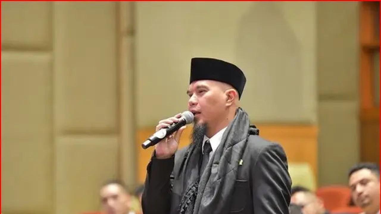 Perdebatan Ariel NOAH dan Ahmad Dhani: Hak Cipta dan Royalti Musik di Indonesia