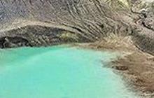 Alat Penting buat Deteksi Gempa di Gunung Tangkuban Parahu Dicuri!