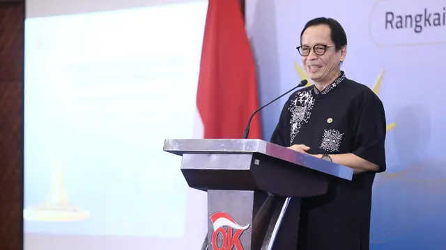 OJK Perkuat Peran Perbankan Syariah untuk Mendukung Pertumbuhan Ekonomi Daerah