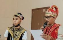 Melihat Kreatifnya Perayaan Pemilu di Bandung, Hadirkan Wayang, Superhero, hingga TPS Sampah Berhadiah Cokelat