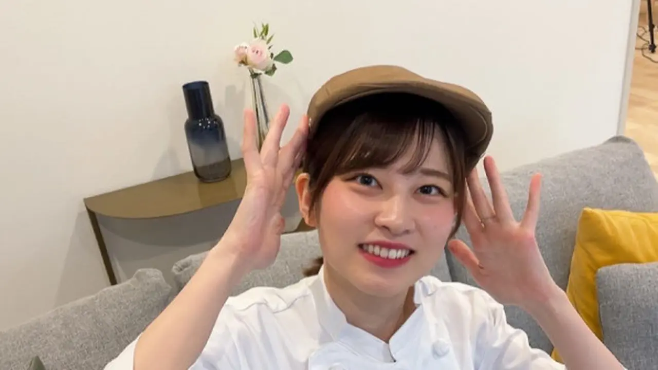 Sosok Saori Araki yang Viral di X