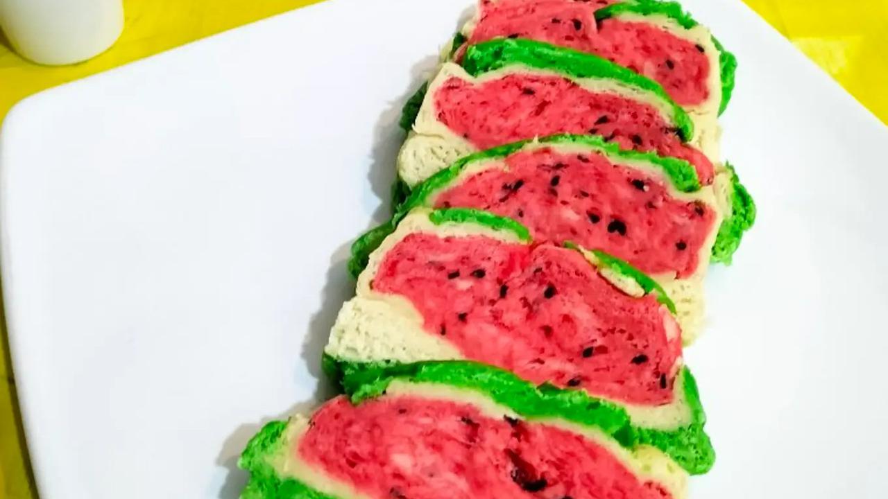 7 Resep Roti Tawar Kukus Enak untuk Sarapan dan Teman Ngopi
